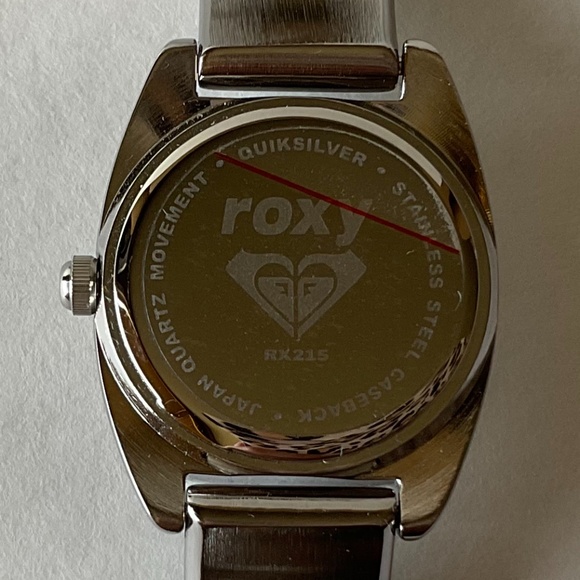 Vintage 2000s ROXY Women’s Wrist Watch - Brand New - Picture 4 of 6
